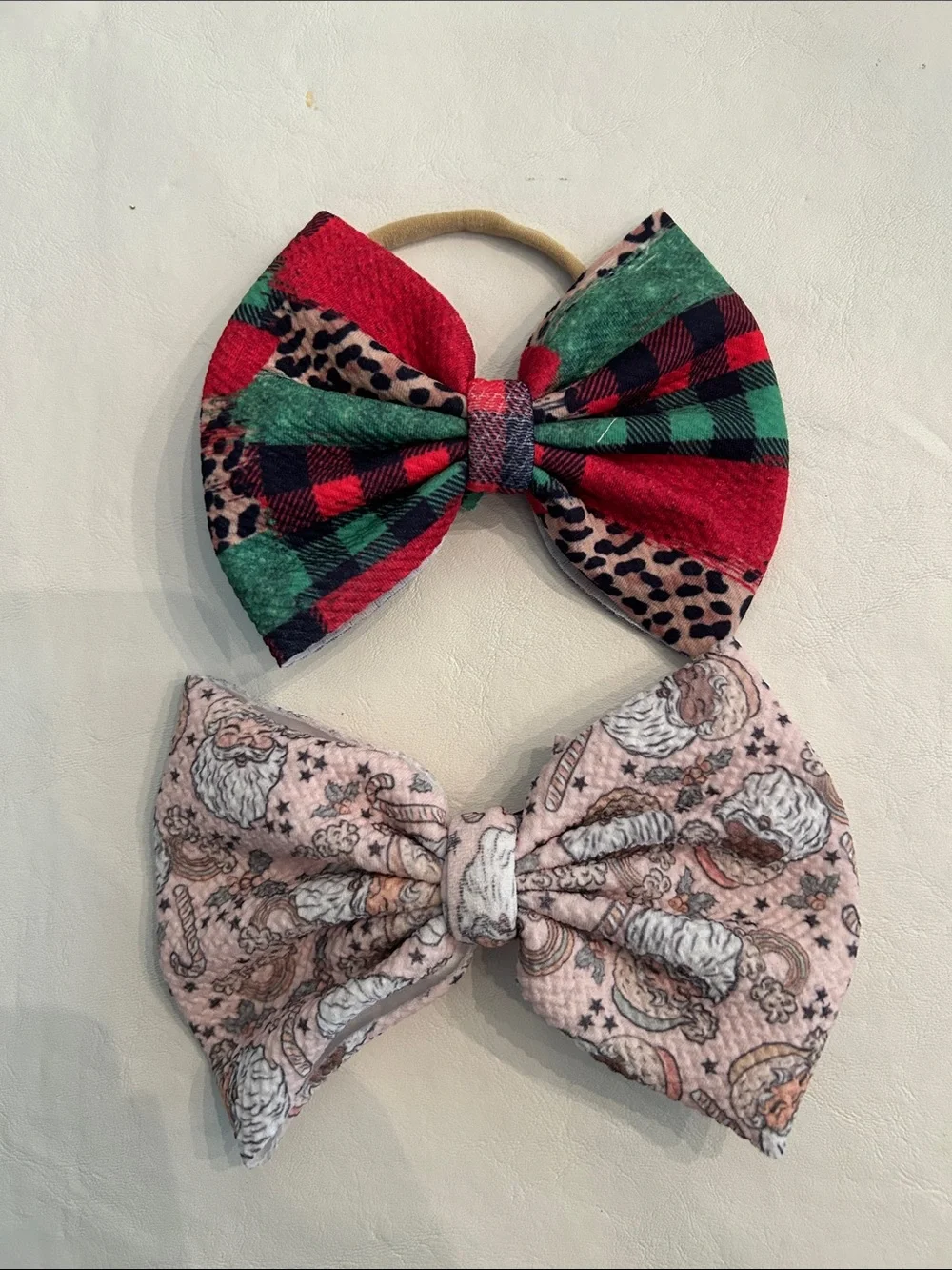 Christmas Bow Bundle